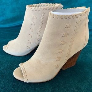 Marc Fisher Geneva Booties